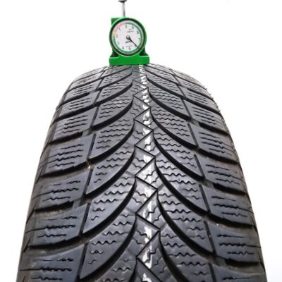 Nexen 185/60 R16 86H Winguard Snow-G pneumatici usati Invernali