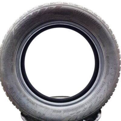 Nexen 185/60 R16 86H Winguard Snow-G pneumatici usati Invernali