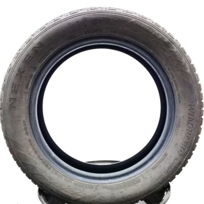 Nexen 185/60 R16 86H Winguard Snow-G pneumatici usati Invernali