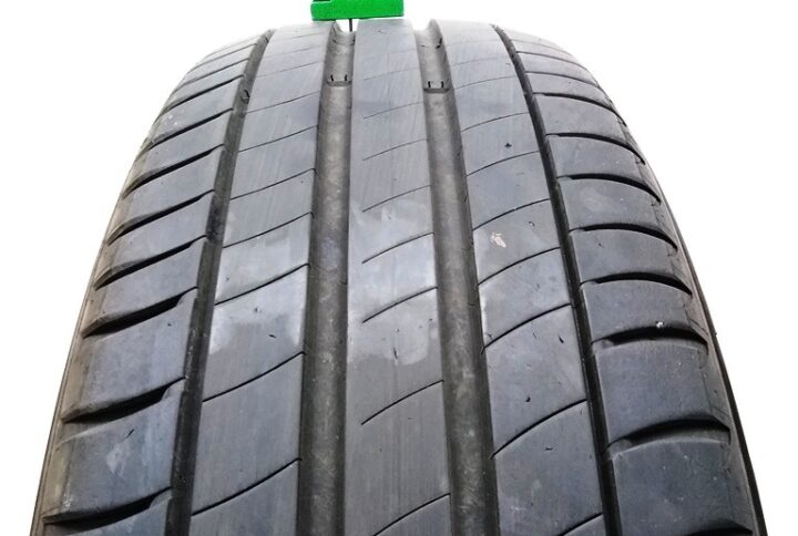 Michelin 215/65 R17 99V Primacy 3 pneumatici usati Estivi