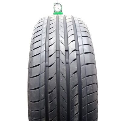 Linglong 215/60 R17 96H Green - Max HP 010 pneumatici usati Estivi