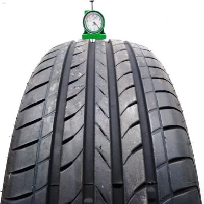 Linglong 215/60 R17 96H Green - Max HP 010 pneumatici usati Estivi
