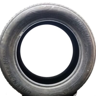 Linglong 215/60 R17 96H Green - Max HP 010 pneumatici usati Estivi