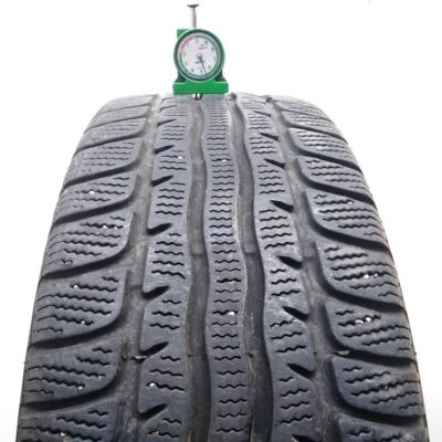 Formula 205/55 R16 91H Winter pneumatici usati Invernali