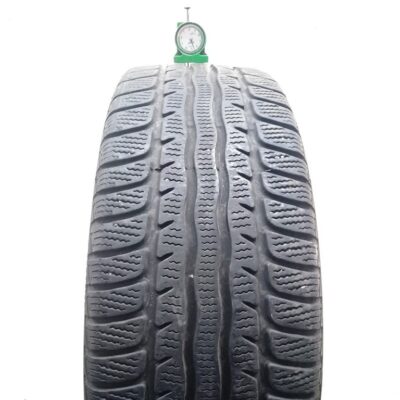 Formula 205/55 R16 91H Winter pneumatici usati Invernali