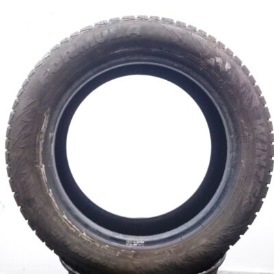 Formula 205/55 R16 91H Winter pneumatici usati Invernali
