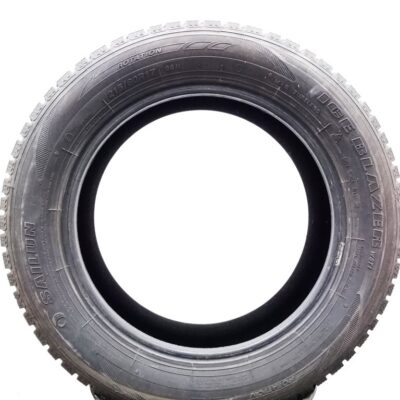 Sailun 215/60 R17 96H Icer Blazer pneumatici usati Invernali