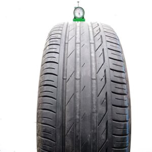 Bridgestone 215/55 R17 94W Turanza T001 pneumatici usati Estivi