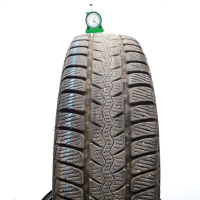 Formula 175/65 R15 84T Winter pneumatici usati Invernali