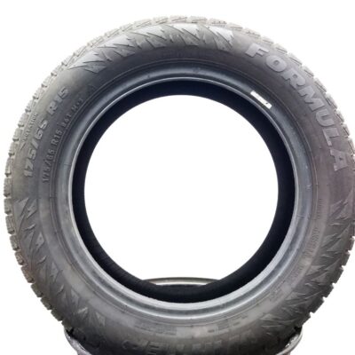 Formula 175/65 R15 84T Winter pneumatici usati Invernali