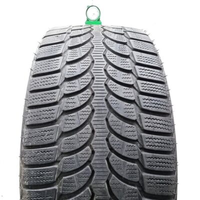 Bridgestone 255/40 R19 100V Blizzak Lm-32 pneumatici usati Invernali