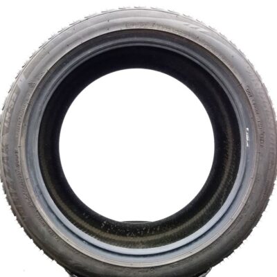 Bridgestone 255/40 R19 100V Blizzak Lm-32 pneumatici usati Invernali