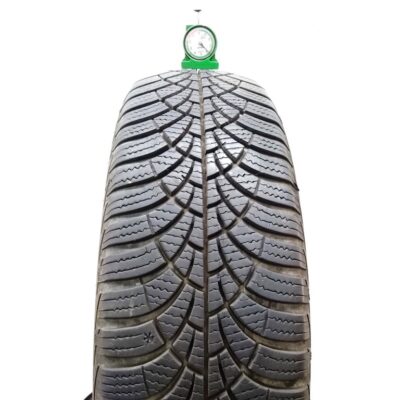 Goodyear 175/65 R15 88T Ultra Grip 9 pneumatici usati Invernali
