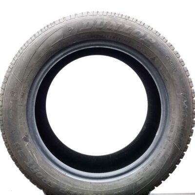 Dunlop 225/55 R17 97H SP Winter Sport 3D pneumatici usati Invernali
