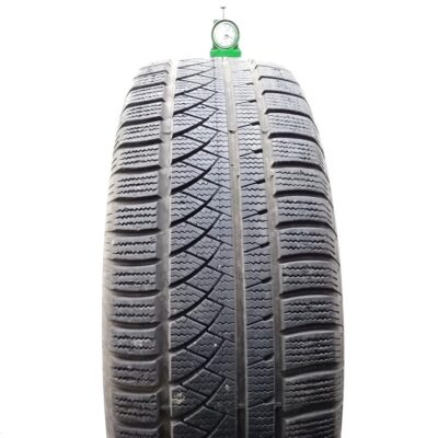 GT Radial 235/60 R18 107H Champiro Winter Pro Hp pneumatici usati Invernali