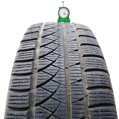 GT Radial 235/60 R18 107H Champiro Winter Pro Hp pneumatici usati Invernali