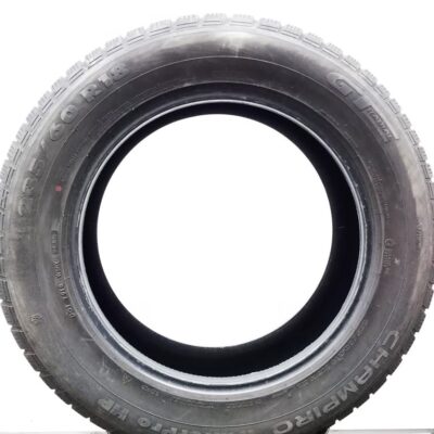 GT Radial 235/60 R18 107H Champiro Winter Pro Hp pneumatici usati Invernali
