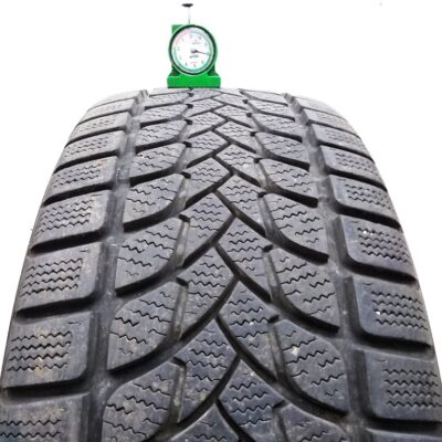 Lassa 225/45 R17 91H Snoways Era pneumatici usati Invernali