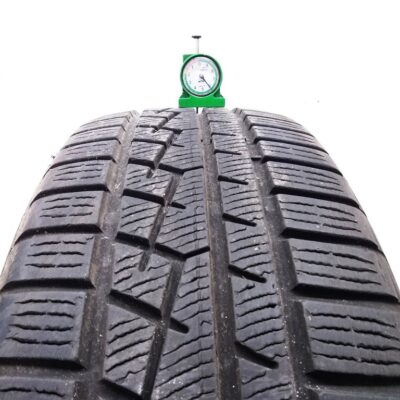 Yokohama 235/60 R18 107H W Drive pneumatici usati Invernali