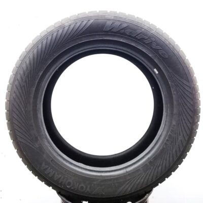 Yokohama 235/60 R18 107H W Drive pneumatici usati Invernali