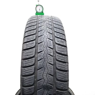 Formula 175/65 R15 84T Winter pneumatici usati Invernali