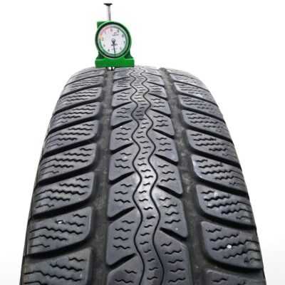 Formula 175/65 R15 84T Winter pneumatici usati Invernali