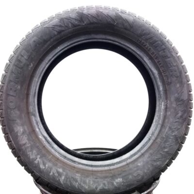 Formula 175/65 R15 84T Winter pneumatici usati Invernali