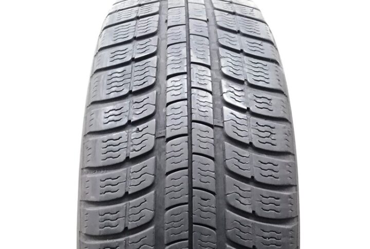 Michelin 205/55 R16 91T Alpin pneumatici usati Invernali