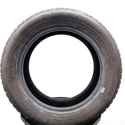 Kumho 185/60 R15 84T I Zen XW KW 17 pneumatici usati Invernali