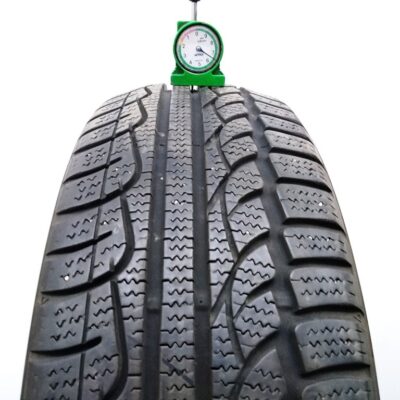 Kumho 185/60 R15 84T I Zen XW KW 17 pneumatici usati Invernali