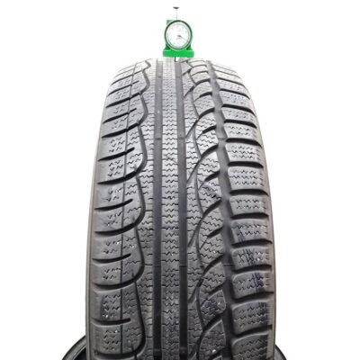Kumho 185/60 R15 84T I Zen XW KW 17 pneumatici usati Invernali