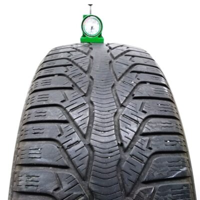 Kleber 205/55 R16 91T Krisalp HP 2 pneumatici usati Invernali