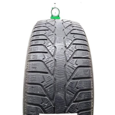 Kleber 205/55 R16 91T Krisalp HP 2 pneumatici usati Invernali