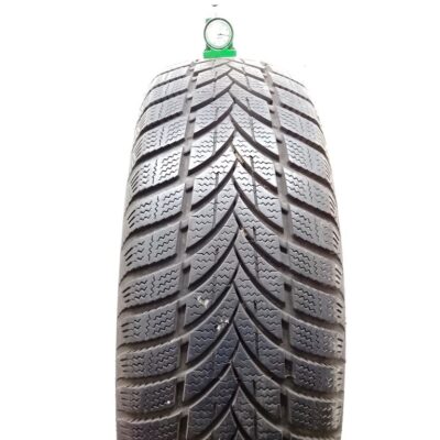 Maxxis 225/65 R17 106H VictraSnow SUV pneumatici usati Invernali
