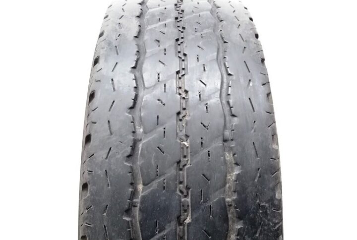 Bridgestone 215/70 R15 109/107S Duravis R630 pneumatici usati Estivi