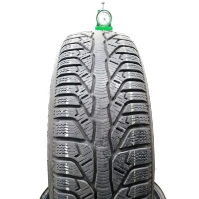 Kleber 185/60 R15 84T Krisalp HP 2 pneumatici usati Invernali