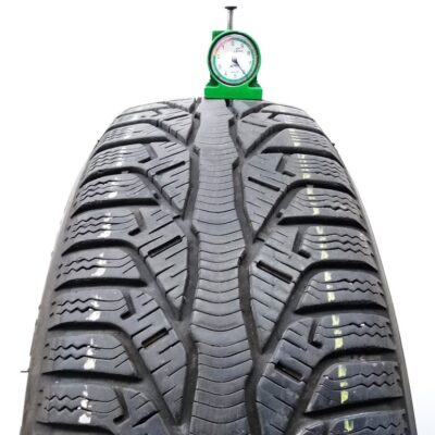 Kleber 185/60 R15 84T Krisalp HP 2 pneumatici usati Invernali