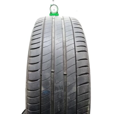 Michelin 205/55 R17 95V Primacy 3 pneumatici usati Estivi