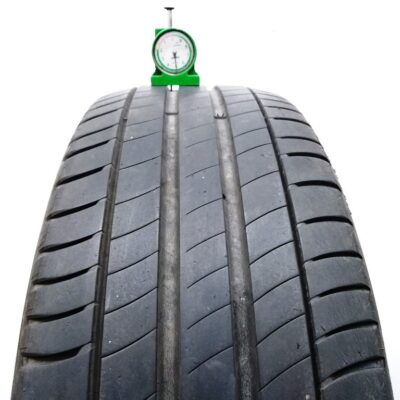 Michelin 205/55 R17 95V Primacy 3 pneumatici usati Estivi