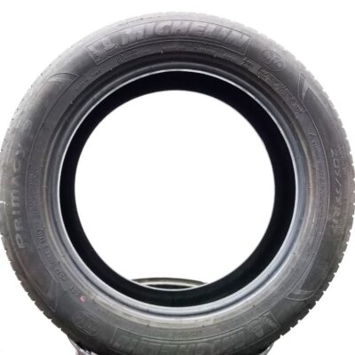 Michelin 205/55 R17 95V Primacy 3 pneumatici usati Estivi