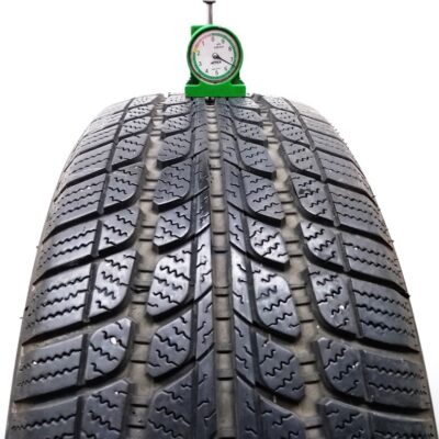 Wanli 195/50 R16 88H Snow Grip pneumatici usati Invernali