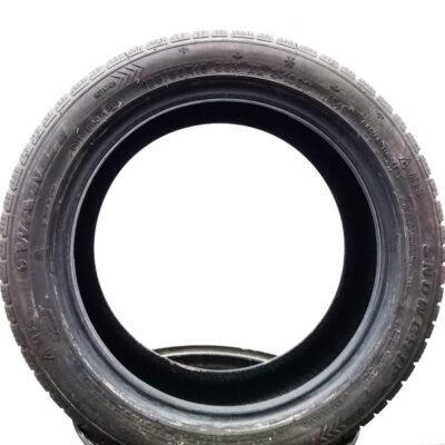 Wanli 195/50 R16 88H Snow Grip pneumatici usati Invernali