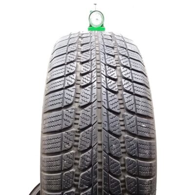 Wanli 195/50 R16 88H Snow Grip pneumatici usati Invernali