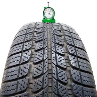 Wanli 195/50 R16 88H Snow Grip pneumatici usati Invernali