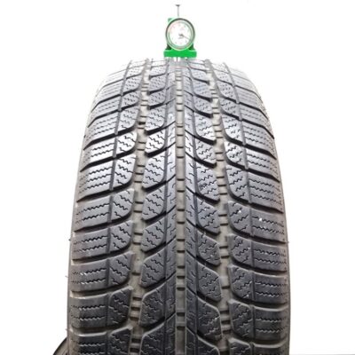 Wanli 195/50 R16 88H Snow Grip pneumatici usati Invernali