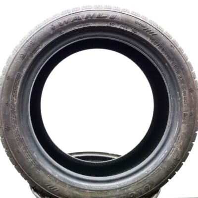 Wanli 195/50 R16 88H Snow Grip pneumatici usati Invernali