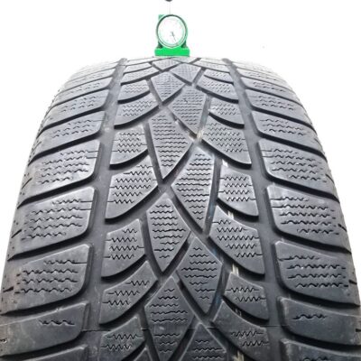 Dunlop 265/40 R20 104V SP Winter Sport 3D pneumatici usati Invernali