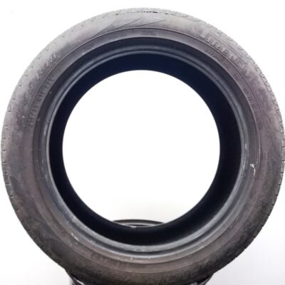 Pirelli 215/55 R18 99V Scorpion Verde pneumatici usati Estivi