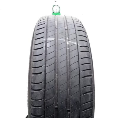 Michelin 215/65 R17 99V Primacy 3 pneumatici usati Estivi