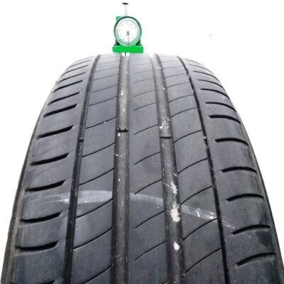 Michelin 215/65 R17 99V Primacy 3 pneumatici usati Estivi